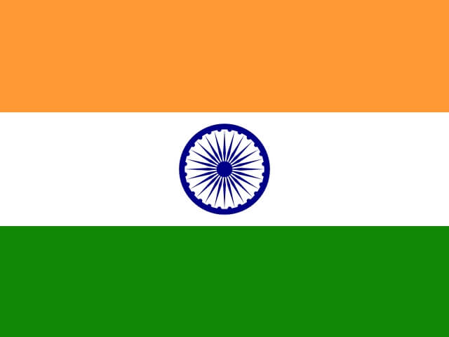 India